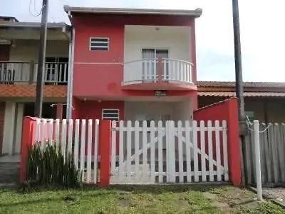 Sobrados No Brejatuba 3 Quartos Guaratuba Exterior foto